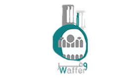 Waffer